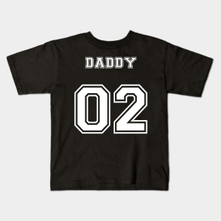 Daddy Kids T-Shirt